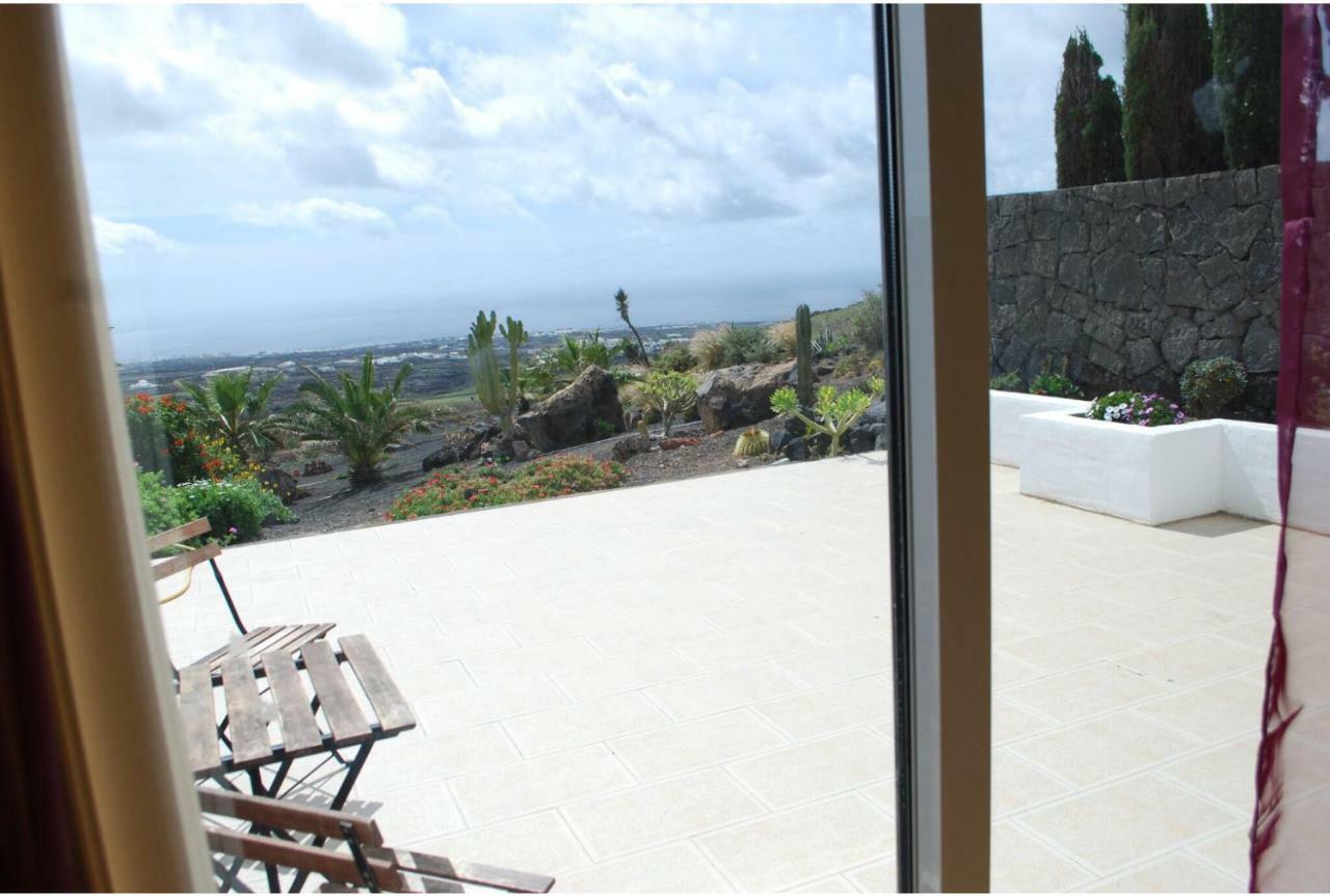 Luxury Studio, Sea View, Pool La Asomada  Exterior photo